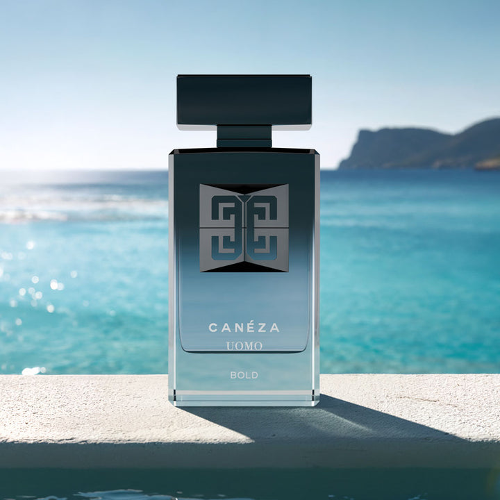 Caneza Uomo Bold Eau De Parfum For Men