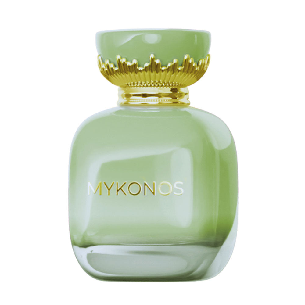 Mykonos Utopia Extrait De Parfum For Unisex
