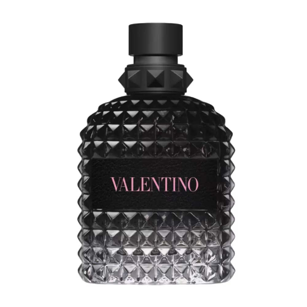 Valentino Uomo Born In Roma Eau De Toilette For Men