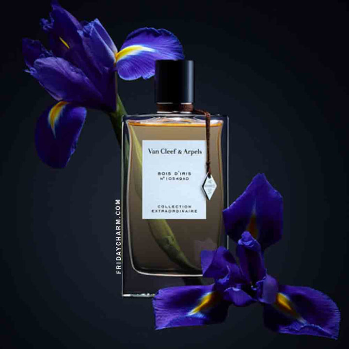 Van Cleef &amp; Arpels Bois D&