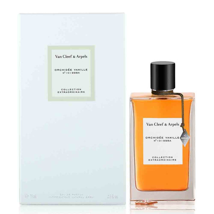 Van Cleef &amp; Arpels Orchidee Vanille Eau De Parfum For Unisex