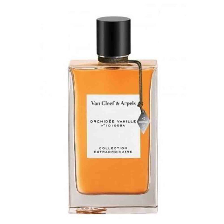 Van Cleef &amp; Arpels Orchidee Vanille Eau De Parfum For Unisex