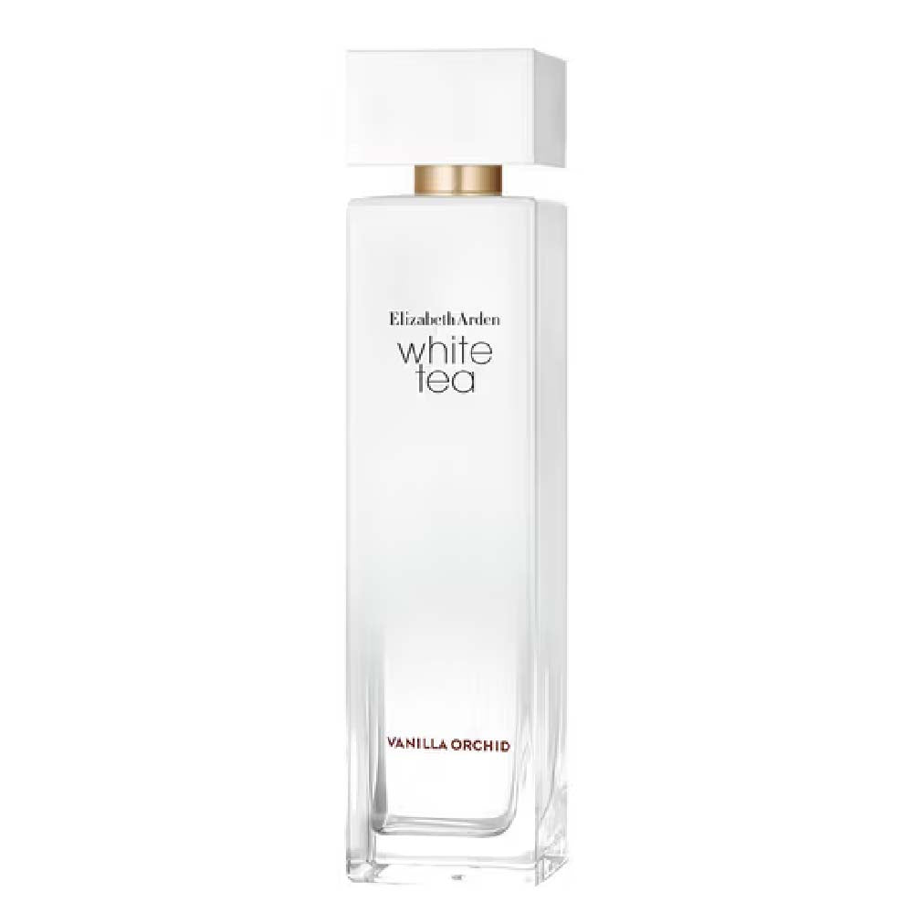 Elizabeth Arden White Tea Vanilla Orchid Eau De Toilette For Women