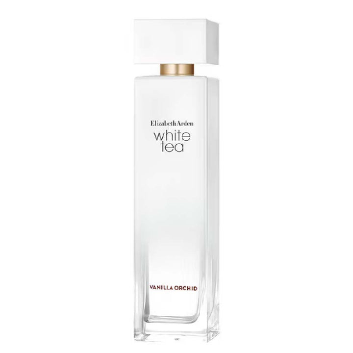 Elizabeth Arden White Tea Vanilla Orchid Eau De Toilette For Women
