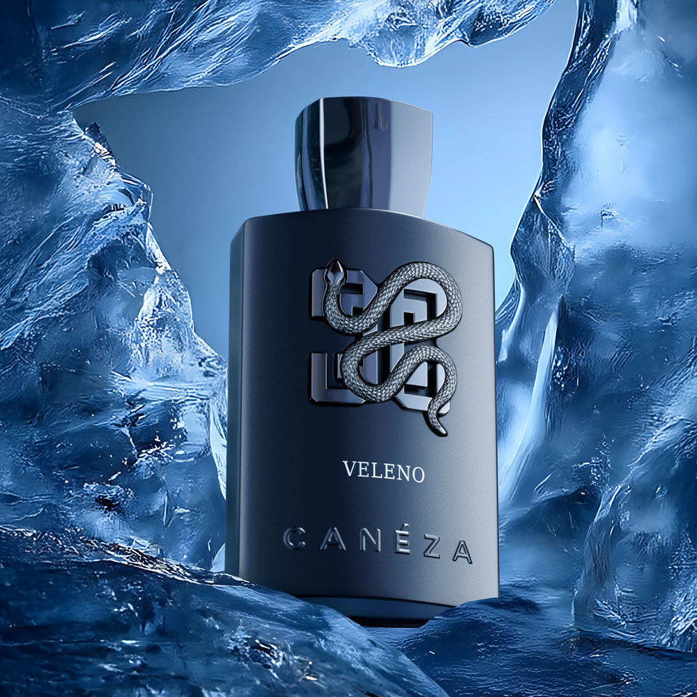Caneza Veleno Eau De Parfum For Unisex