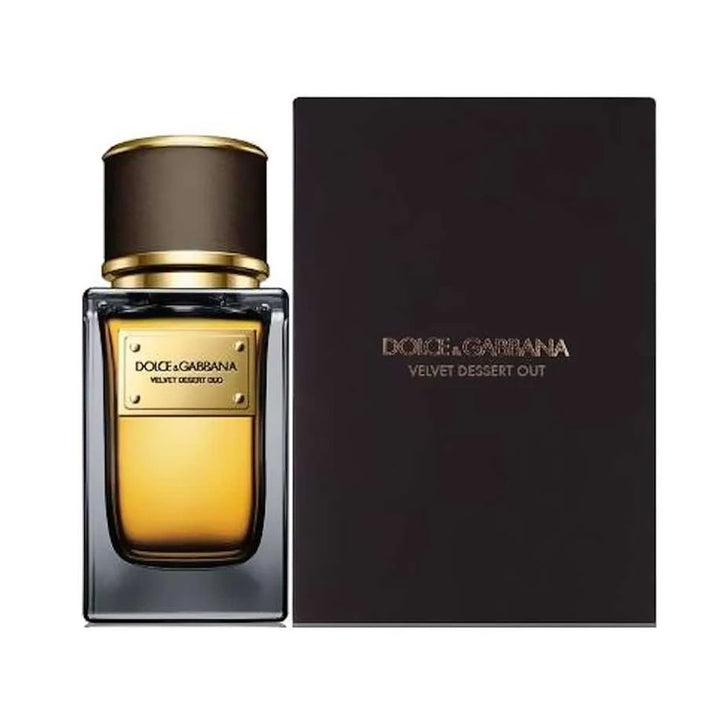 Dolce &amp; Gabbana Velvet Desert Oud Eau de Parfum For Unisex