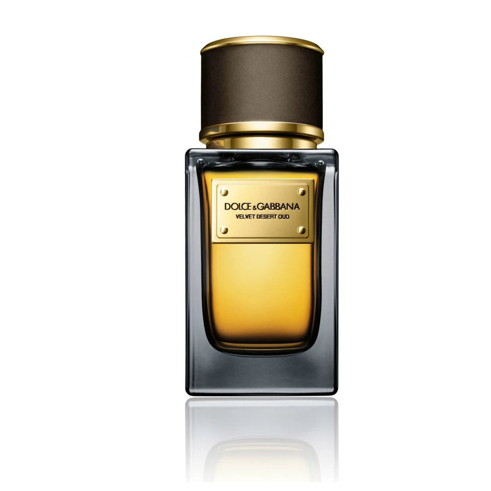 Dolce & Gabbana Velvet Desert Oud Eau de Parfum For Unisex