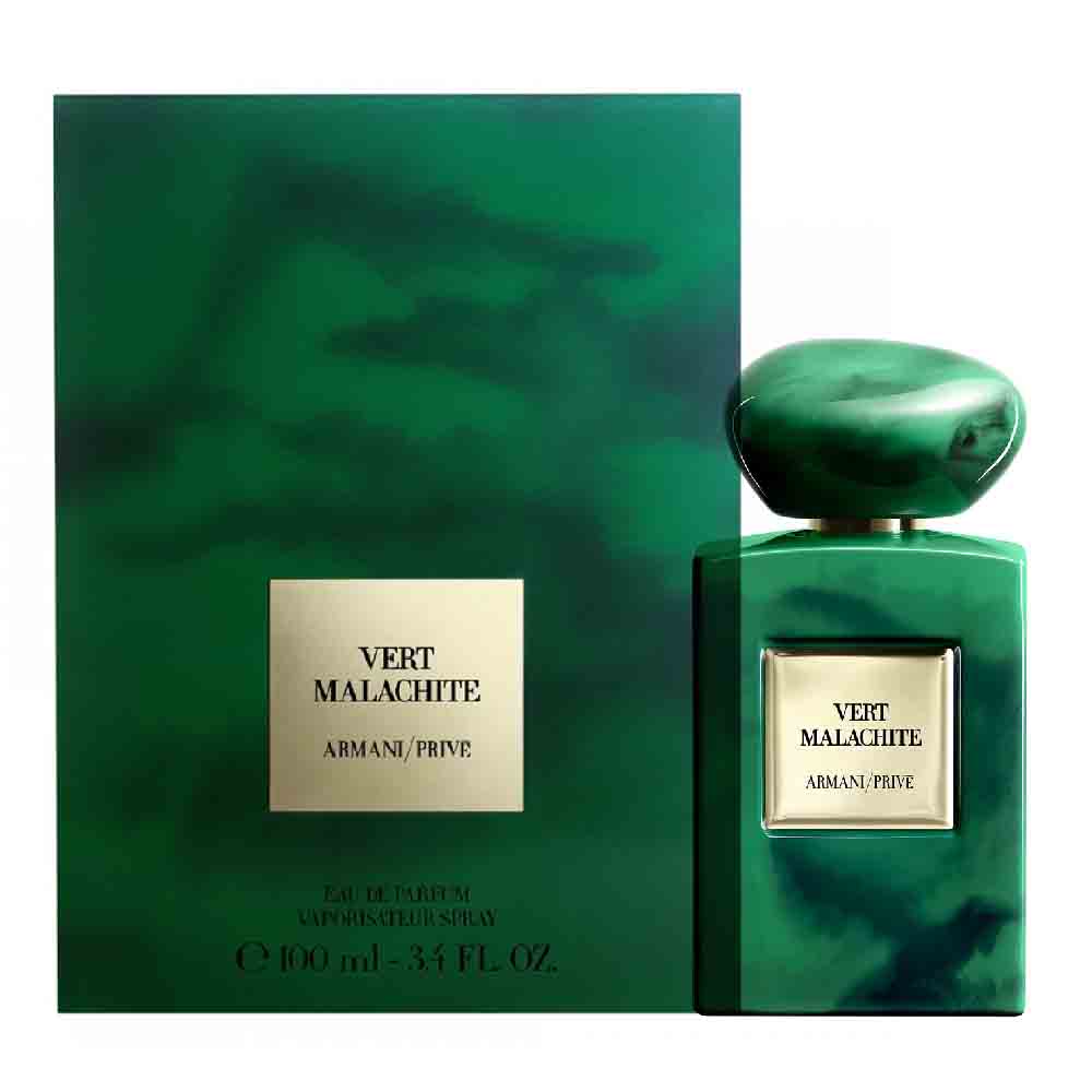 Giorgio Armani Prive Vert Malachite Eau De Parfum For Unisex