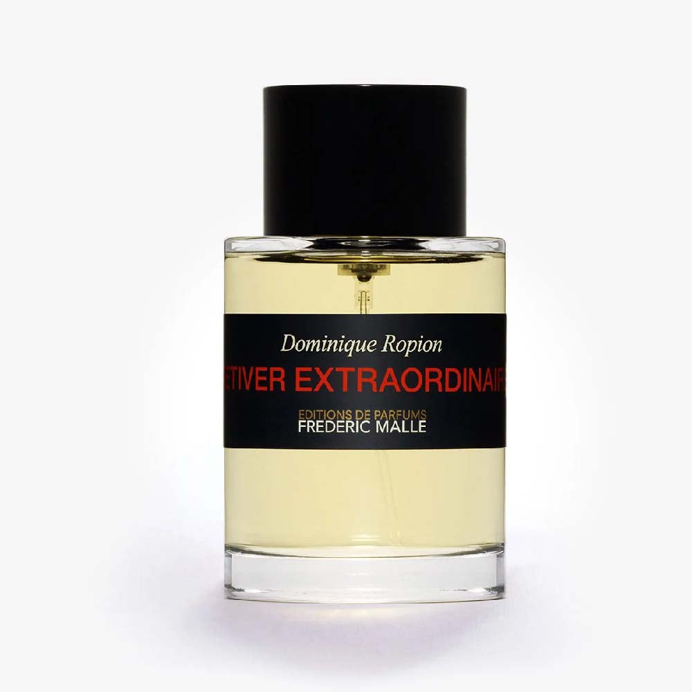 Frederic Malle Vetiver Extraordinaire Eau De Parfum For Men