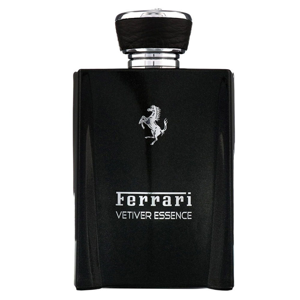 Ferrari Vetiver Essence Eau De Parfum For Men