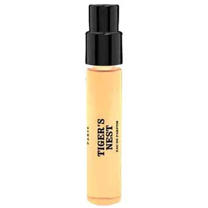 Memo Paris Tiger s Nest Eau De Parfum Vial 1.5ml