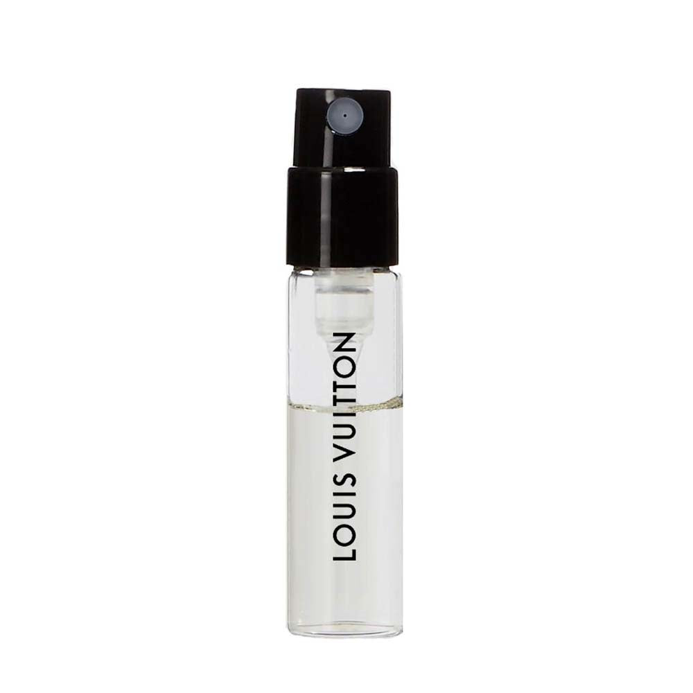 Louis Vuitton On The Beach Eau De Parfum Vial 2ml