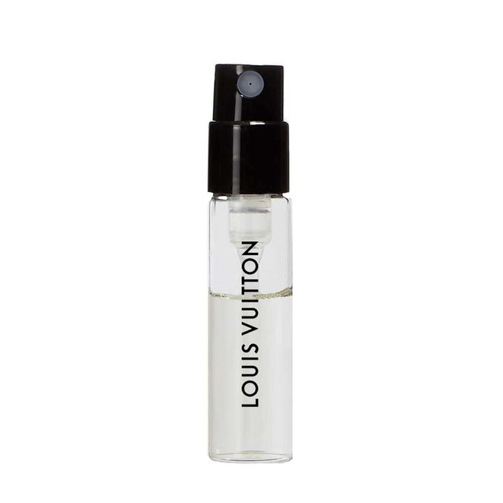 Louis Vuitton On The Beach Eau De Parfum Vial 2ml