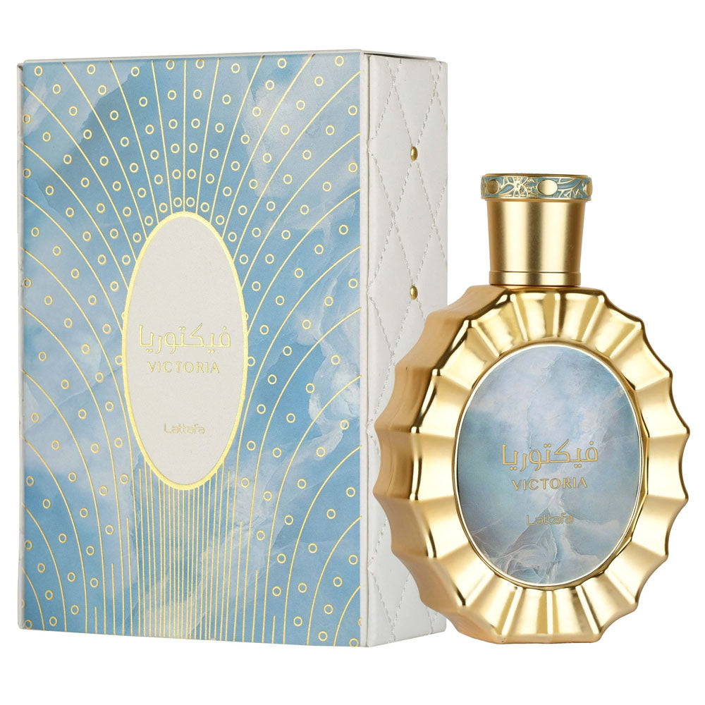 Lattafa Victoria Eau De Parfum For Women 