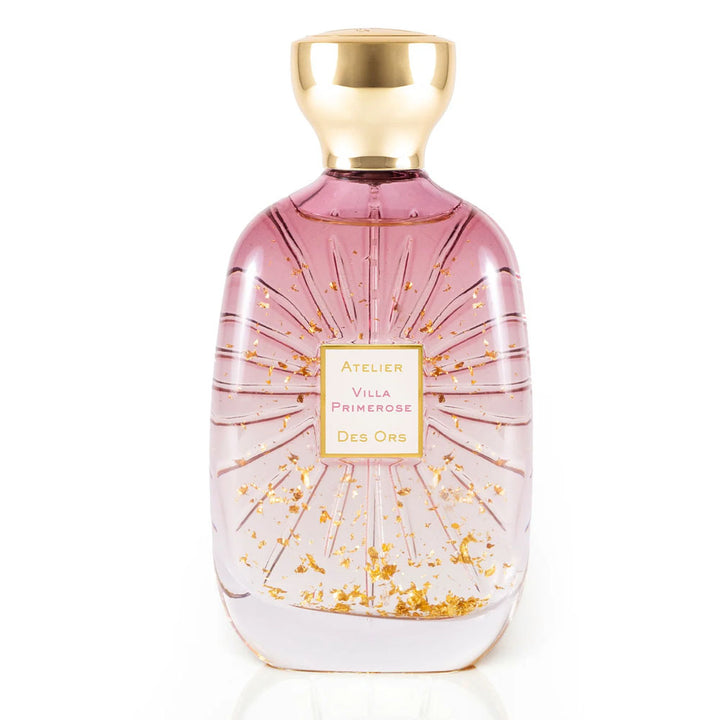 Atelier Des Ors Villa PrimeRose Eau De Parfum For Unisex