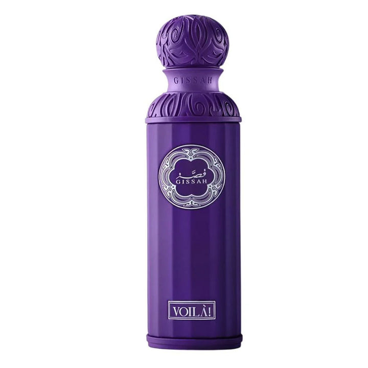 Gissah Voila Eau De Parfum For Unisex