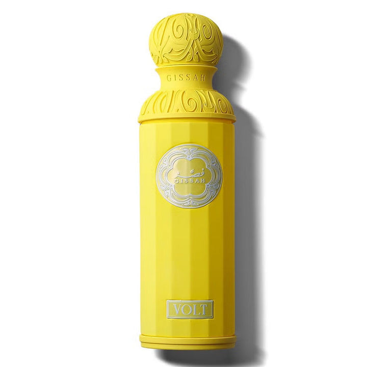 Gissah Volt Eau De Parfum For Unisex