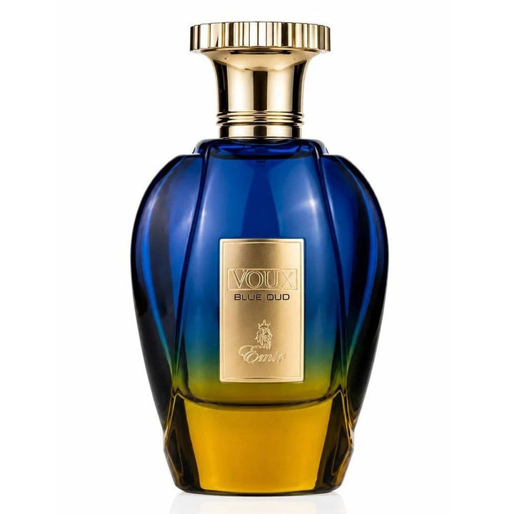 Paris Corner Voux Blue Oud Eau De Parfum For Unisex