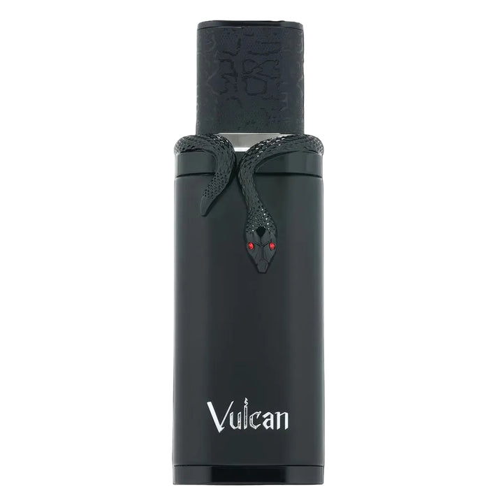 Fragrance World French Avenue Vulcan Black Friday Eau De Parfum For Men