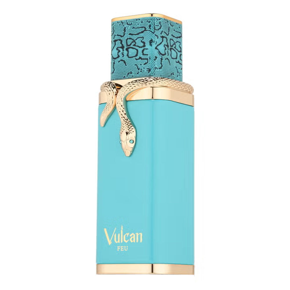 Maison Fragrance World French Avenue Vulcan Feu Eau De Parfum For Unisex