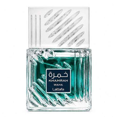 Lattafa Khamrah Waha Eau De Parfum For Unisex