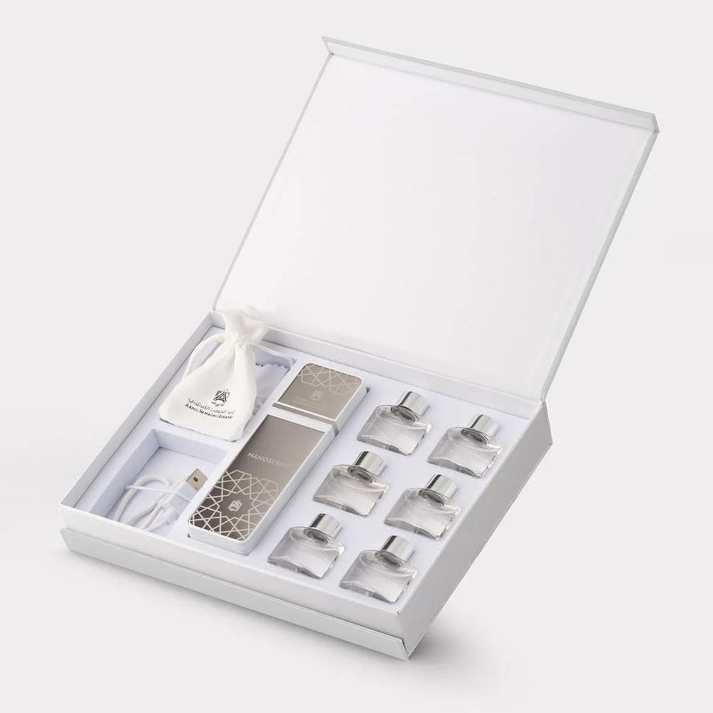 Abdul Samad Al Qurashi Nano Cent Scent Device
