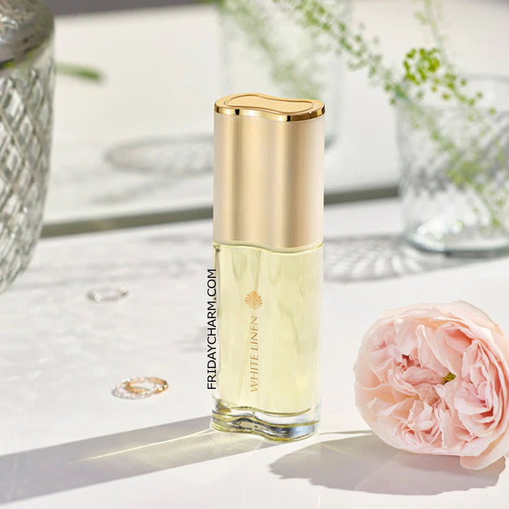 Estee Lauder White Linen Eau De Parfum For Women