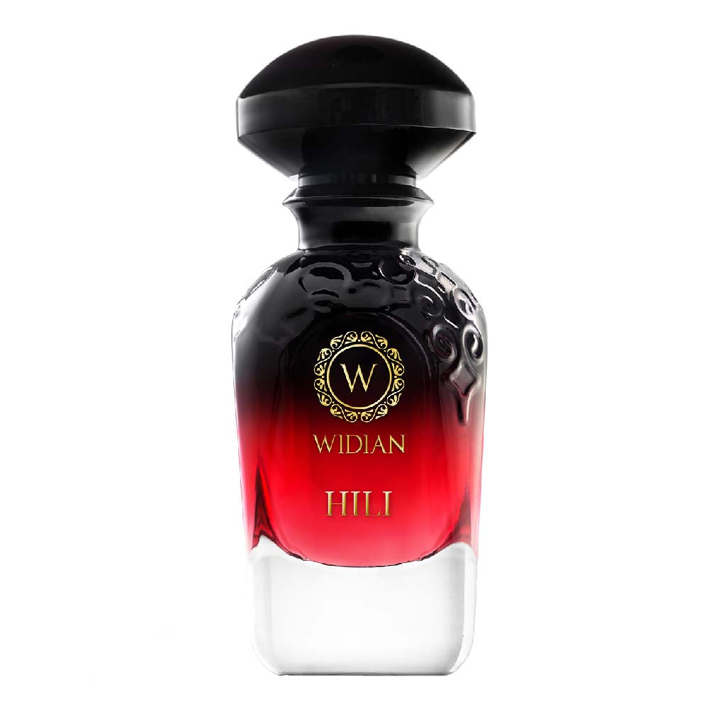 Widian Hili Parfum For Unisex