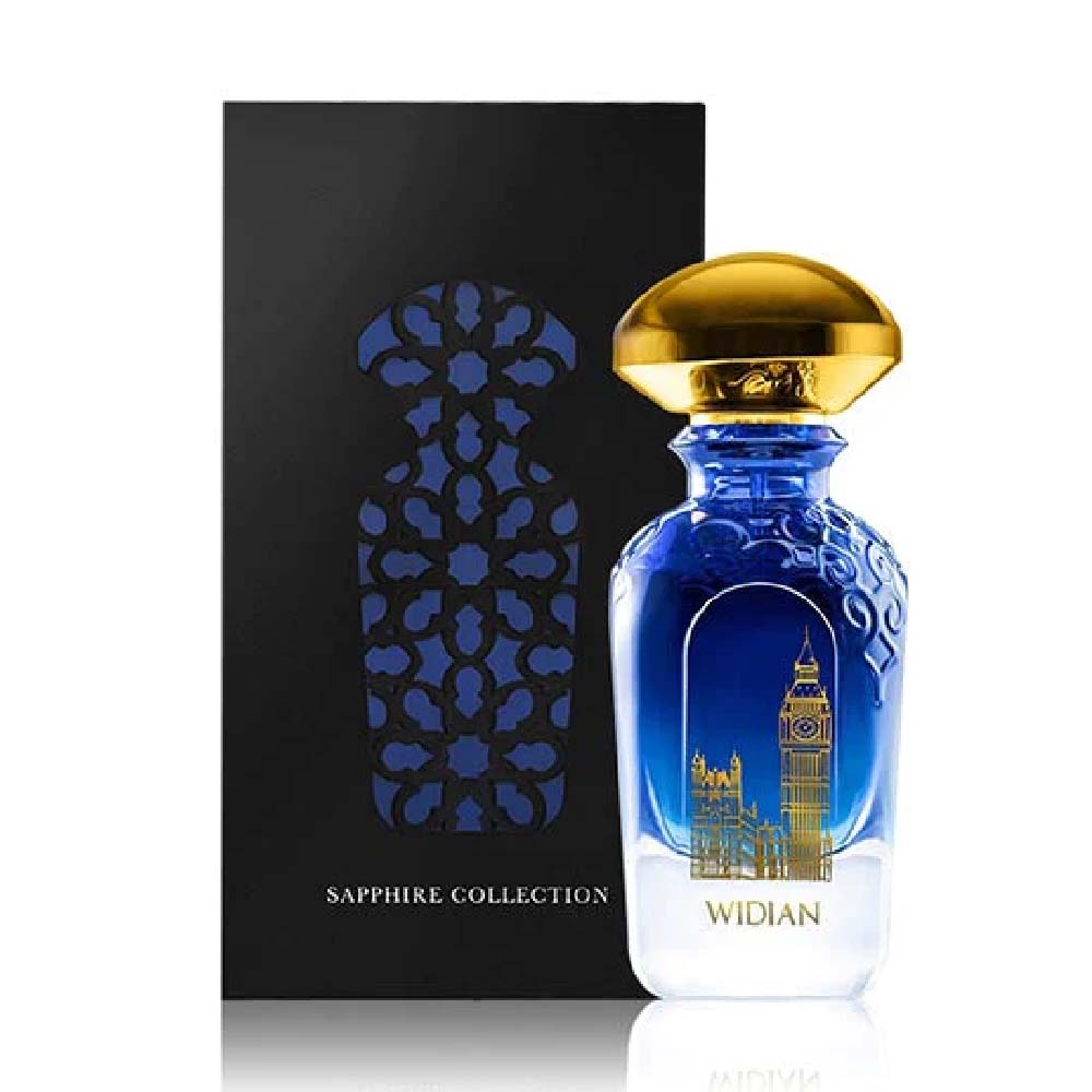 Widian London Parfum For Unisex