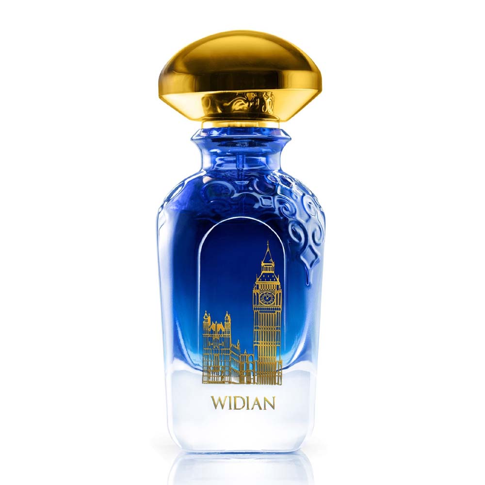 Widian London Parfum For Unisex