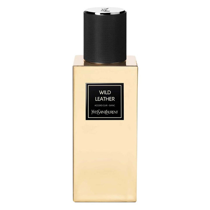 Yves Saint Laurent Wild Leather Eau De Parfum For Unisex