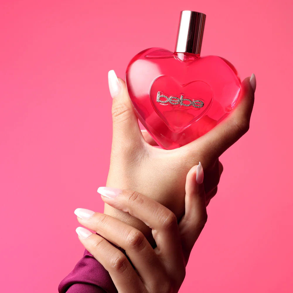 Bebe Luxe Wild Eau De Parfum For Women