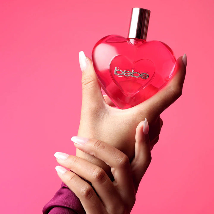 Bebe Luxe Wild Eau De Parfum For Women