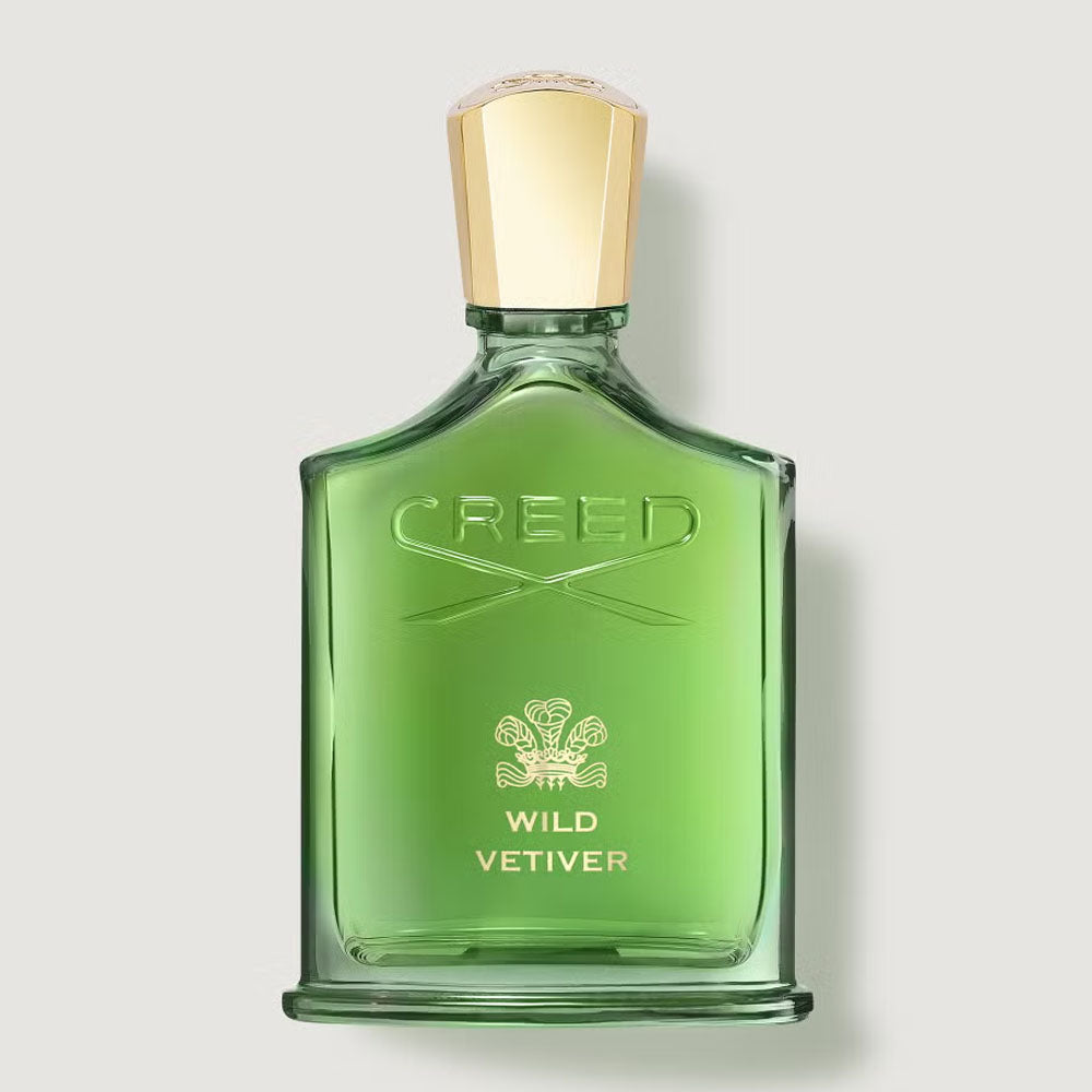 Creed Wild Vetiver Eau De Parfum For Unisex 