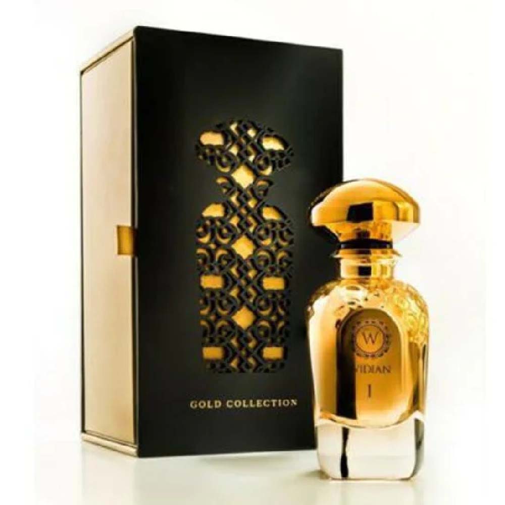 Widian Gold I Parfum For Unisex