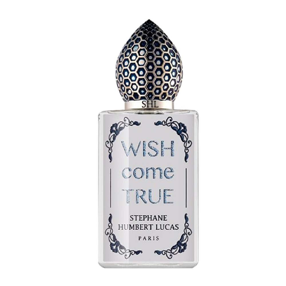 Stephane Humbert Lucas 777 Wish Come True Eau De Parfum For Unisex