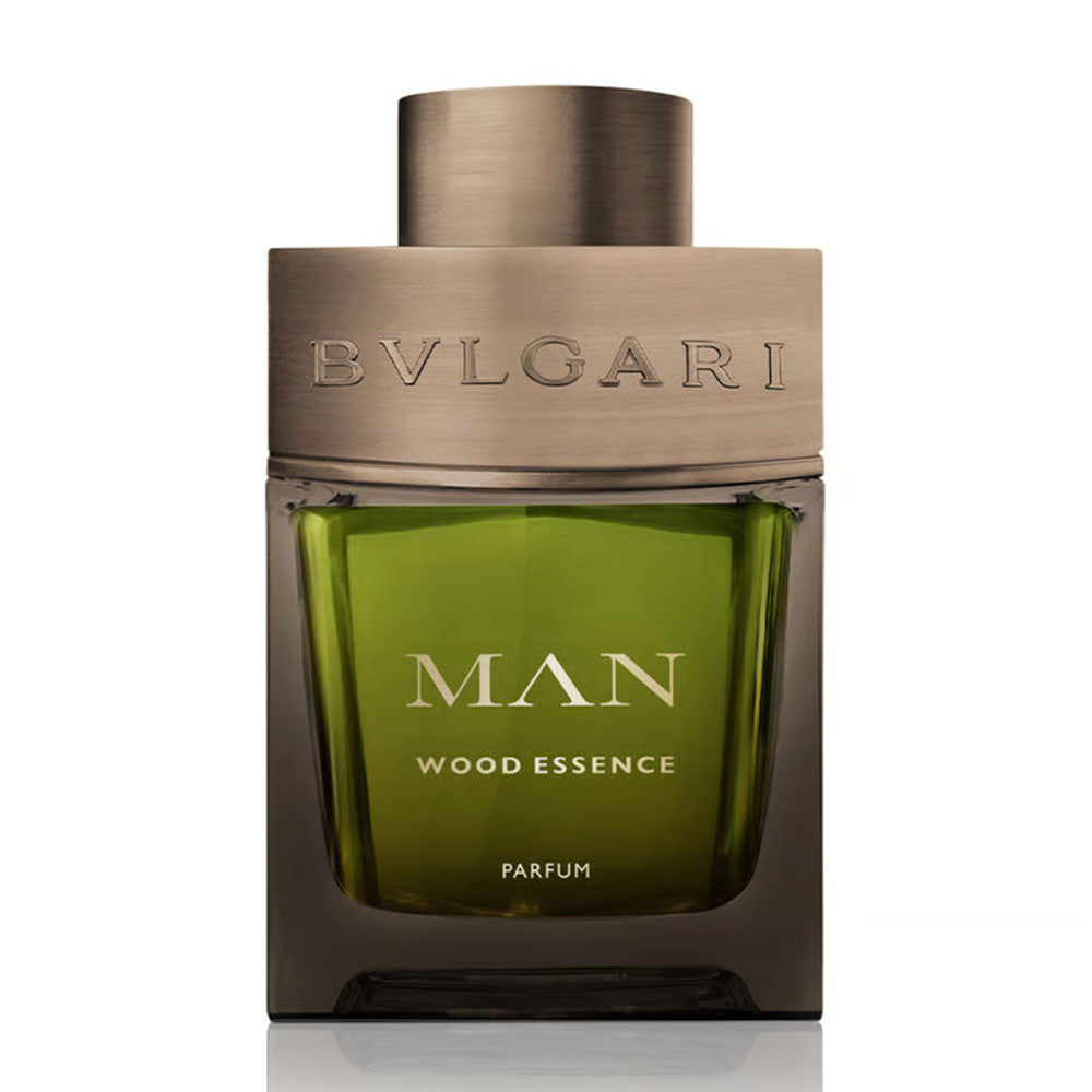 Bvlgari Man Wood Essence Parfum For Men