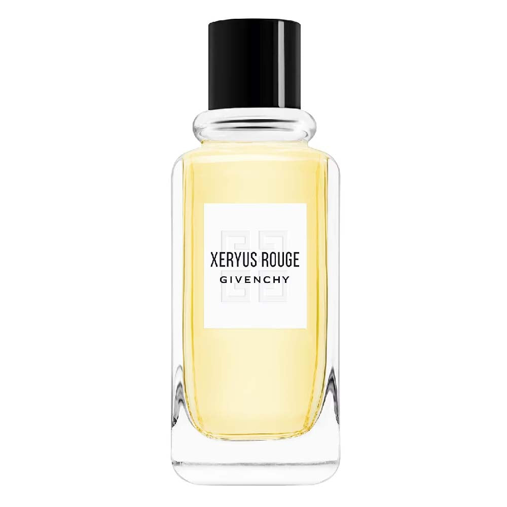 Givenchy Xeryus Rouge Eau De Toilette For Men