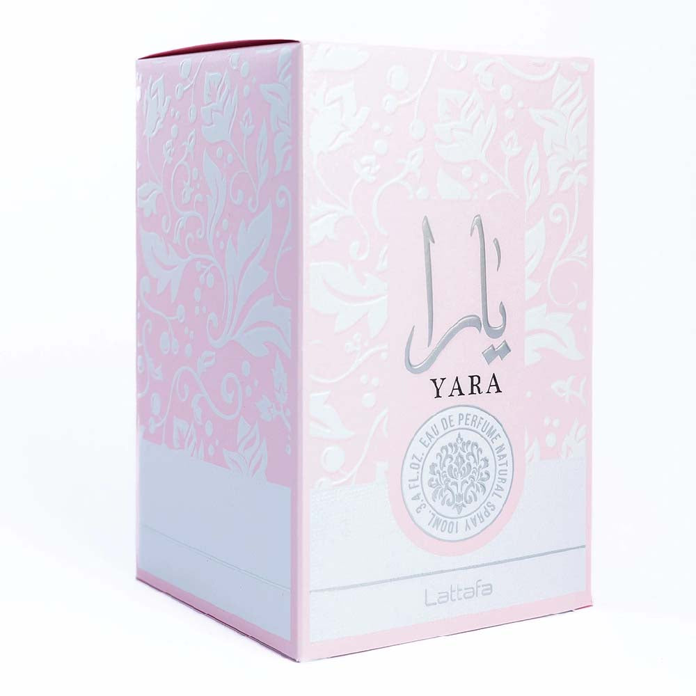 Lattafa Yara Eau De Parfum For Women