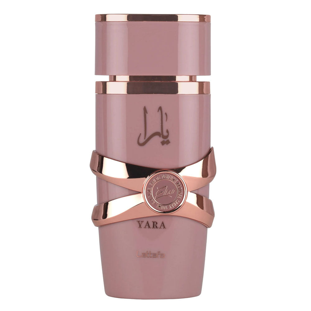 Yara Elixir Lattafa EDP 100ml