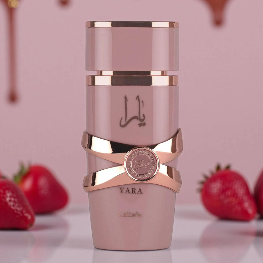 Yara Elixir Lattafa EDP 100ml