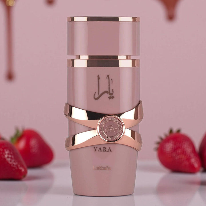 Yara Elixir Lattafa EDP 100ml