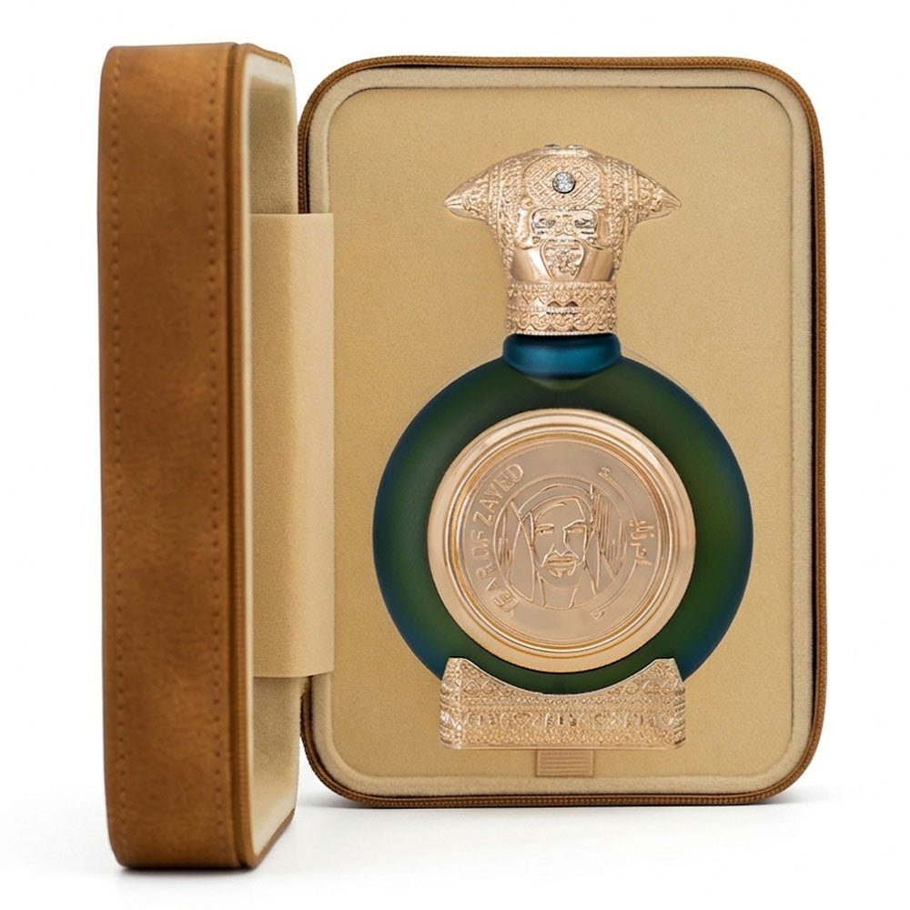 Taif Al Emarat Year of Zayed Eau De Parfum For Unisex