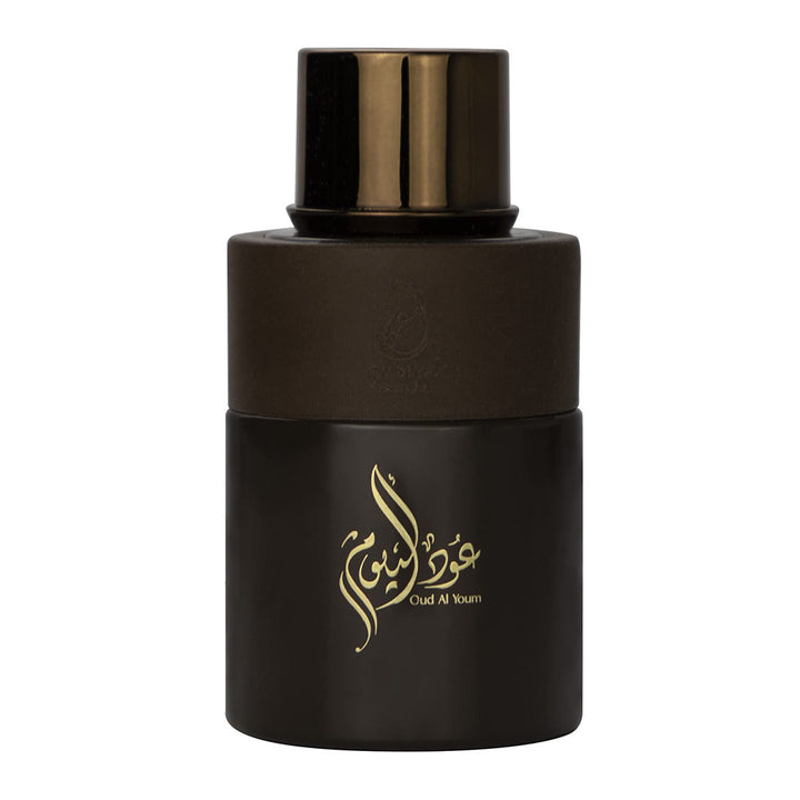 Arabiyat Oud al Youm Eau De Parfum For Unisex