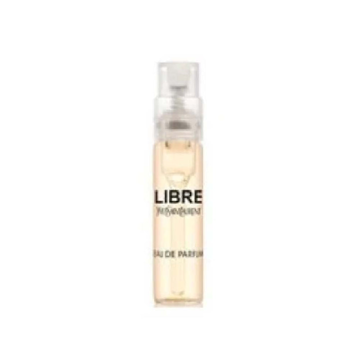 Yves Saint Laurent Libre Eau De Parfum Vial 1.2ml