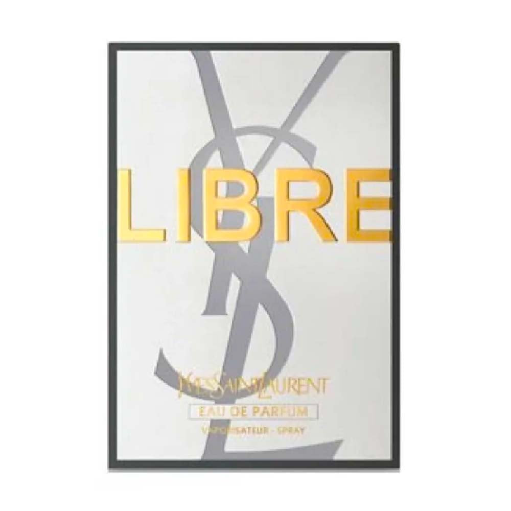 Yves Saint Laurent Libre Eau De Parfum Vial 1.2ml