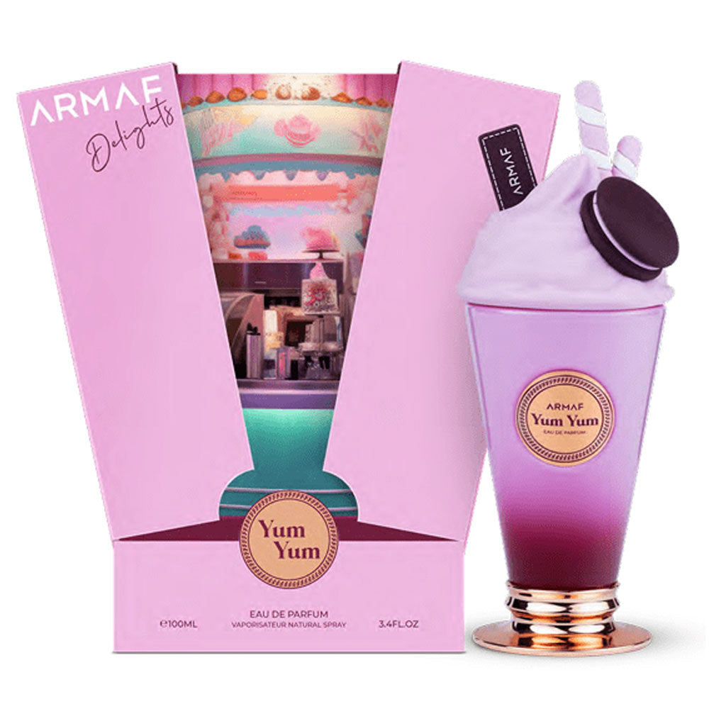 Armaf Yum Yum Eau De Parfum For Women