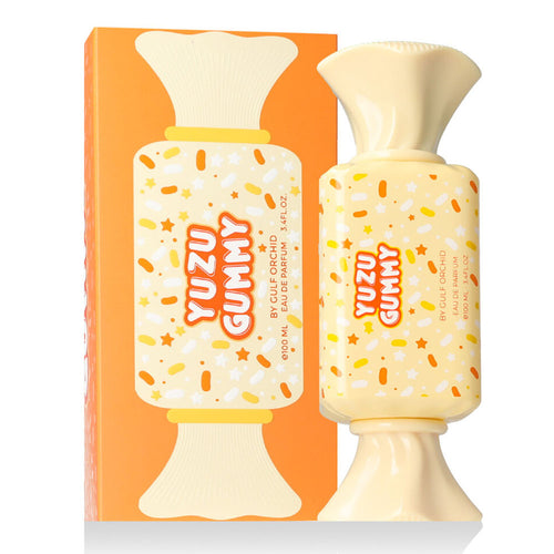 Gulf Orchid Yuzu Gummy Eau De Parfum For Unisex