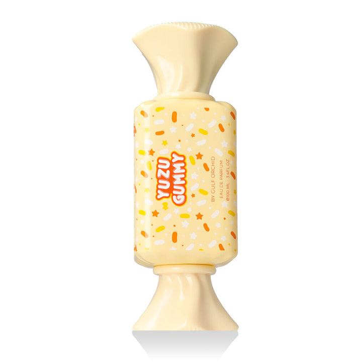 Gulf Orchid Yuzu Gummy Eau De Parfum For Unisex