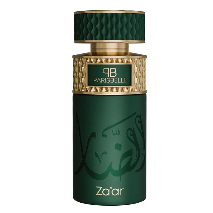 ParisBelle Zaar Extrait De Parfum For Unisex
